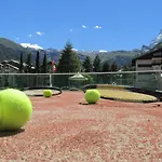 采尔马特经济型酒店 酒店 3*