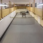 酒店 采尔马特经济型酒店