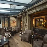酒店 采尔马特经济型酒店 3*