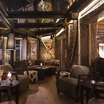 采尔马特经济型酒店 3*