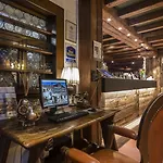 酒店 采尔马特经济型酒店 3*