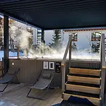 采尔马特经济型酒店 3* 采尔马特