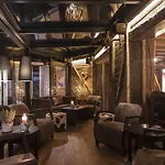采尔马特经济型酒店 3*