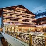 采尔马特经济型酒店 3*