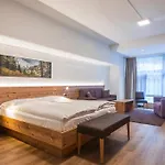 采尔马特经济型酒店 采尔马特