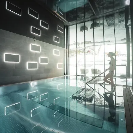 Budget Hotel Zermatt