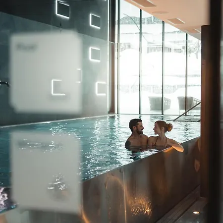 Ξενοδοχείο Budget Ζερμάτ