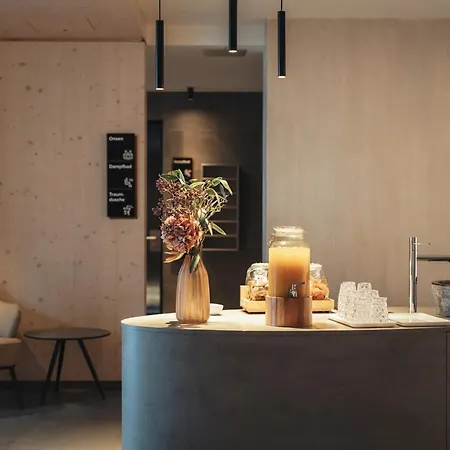 Hotel Budget Zermatt