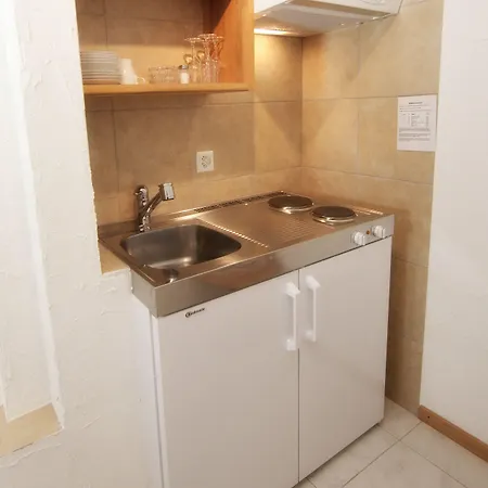 Budget Ξενοδοχείο 3*