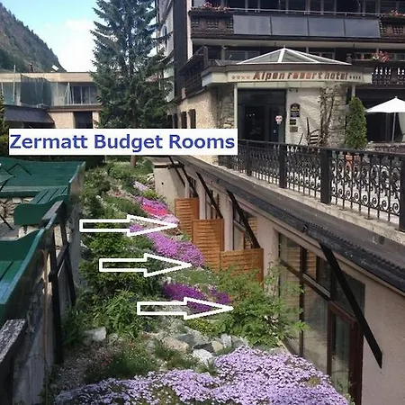 Ξενοδοχείο Budget