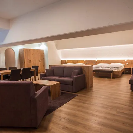 Budget Ξενοδοχείο Ζερμάτ